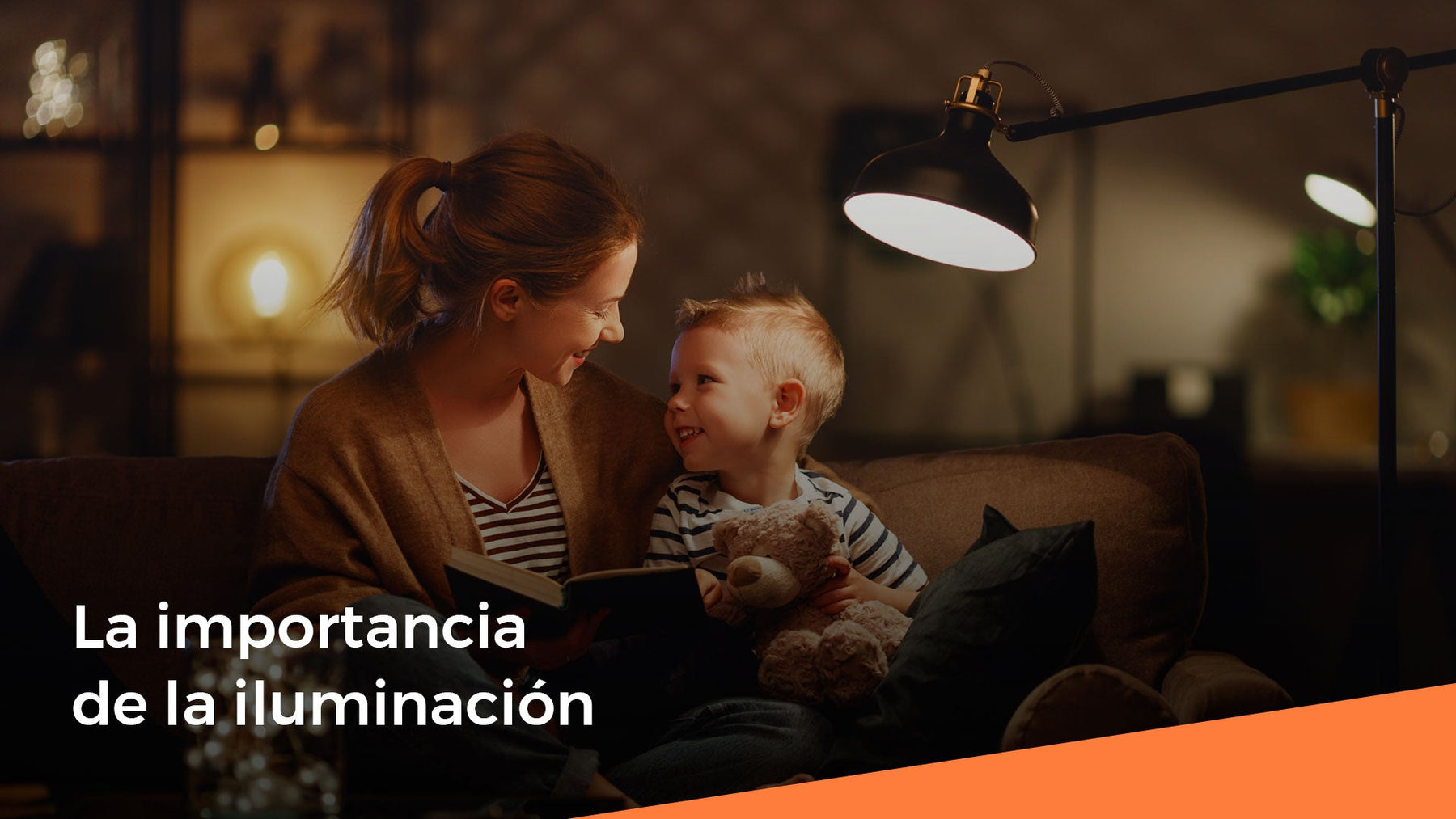 La importancia de la iluminación-lamparayamx