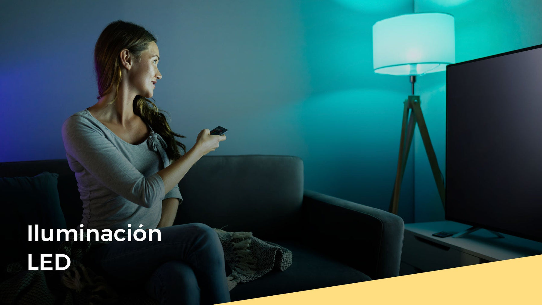 Bienvenido al mundo de Iluminación LED.-lamparayamx