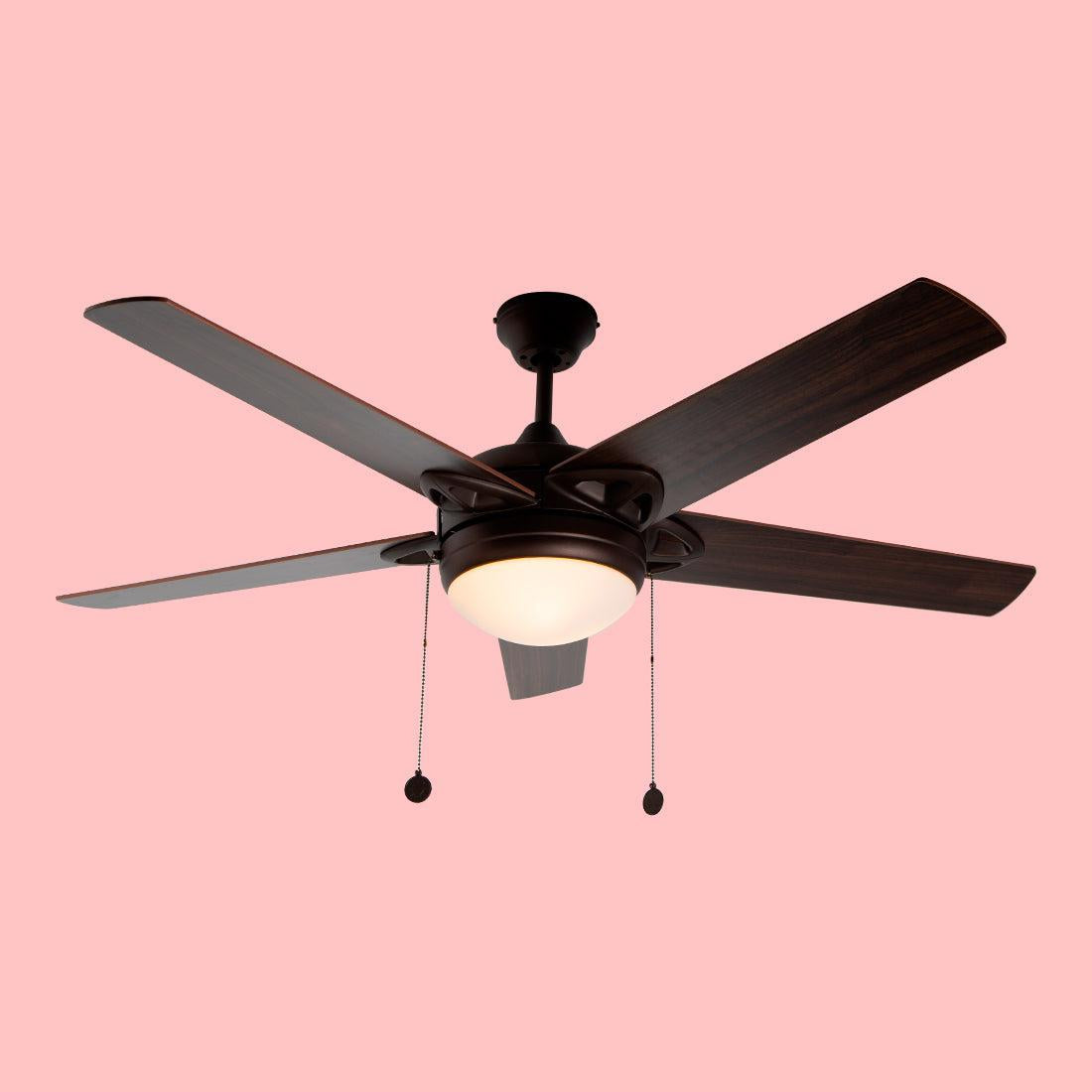 Ventiladores de techo