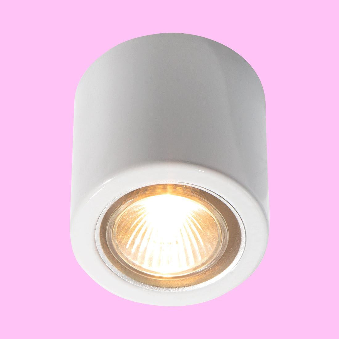 Paneles y Empotrados