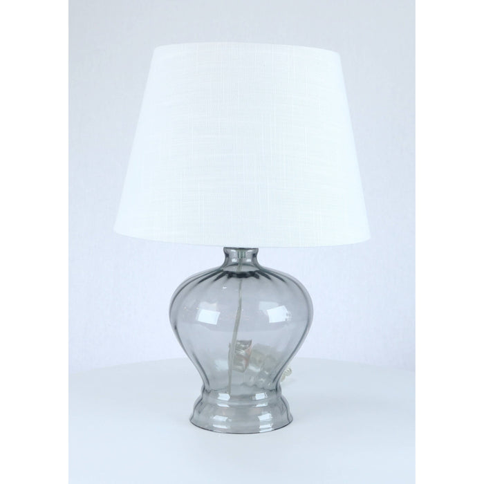LAMP. MESA AHUMADO 1L E27 60W