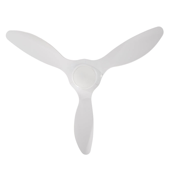 Ventilador de techo LED 52"