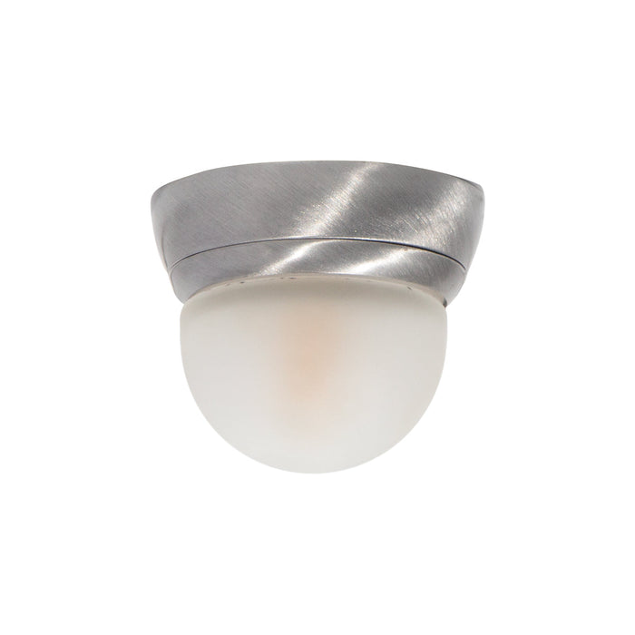 Kit 10 Lámpara Empotrado Plata G9 40w Focos Incluidos