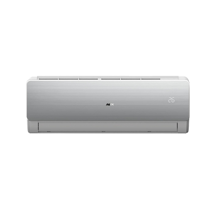 Minisplit AUX Inverter 2 Toneladas 220V Wifi, Solo Frío