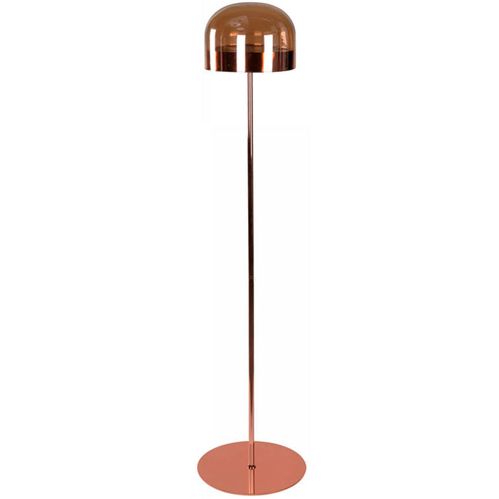 LAMP. LED PISO COBRE 28W 85-265V 3000K