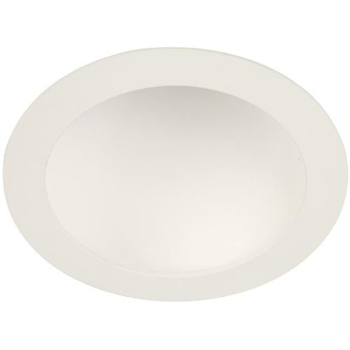 LAMP. TECHO LED BLANCO 28W 5000K