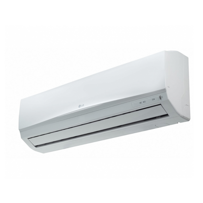 Minisplit LG 1.5 Toneladas 220V Frío/Calor
