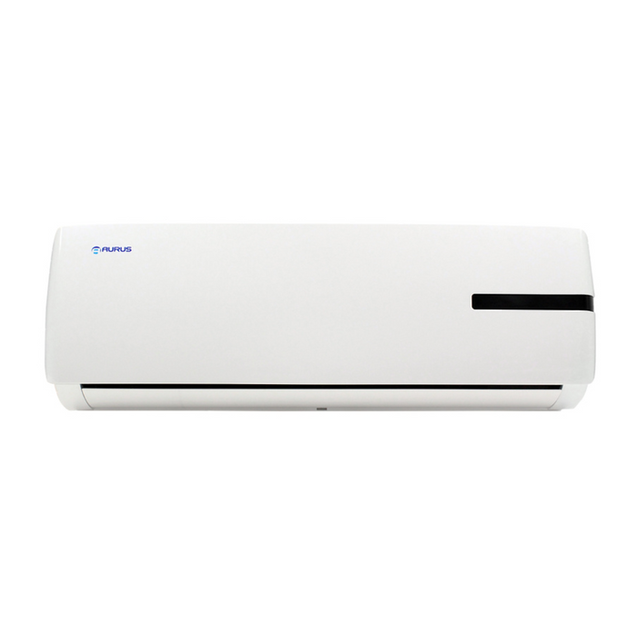 Minisplit Aurus Serie L 36,000 BTU - Solo Frío, 220V