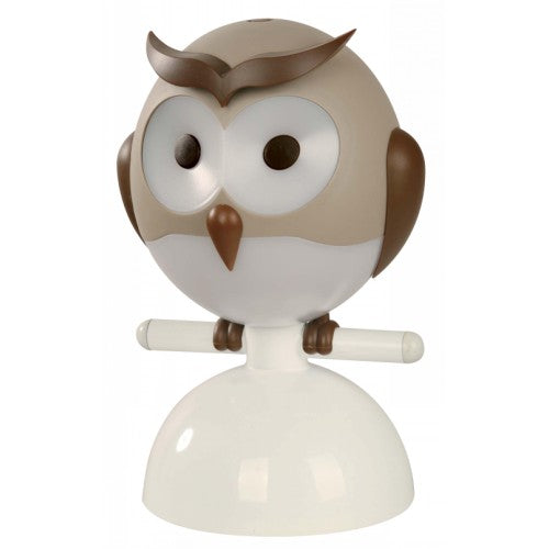 LAMP. MESA CHOCOLATE 1L E14 5W