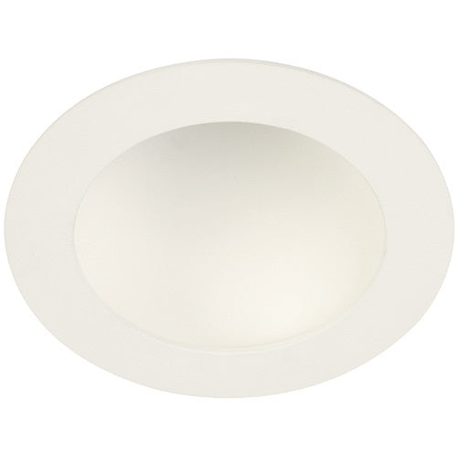 LAMP. TECHO LED BLANCO 18W 5000K