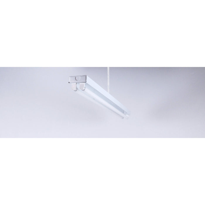 LAMP. TECHO BLANCO 2L G13 32W