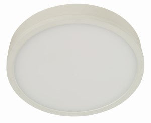Luminario LED Sobreponer Lumicentro Blanco 4000 K de 16 W