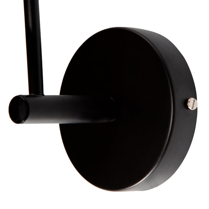 Lámpara de Pared 1L E27 40W