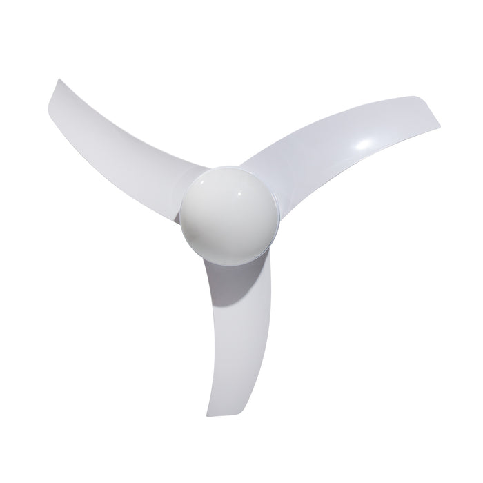 VENTILADOR DE TECHO 42" BLANCO 2L