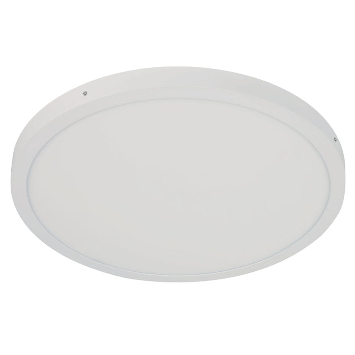 LAMP LED DE TECHO BLANCO 48W 4000K