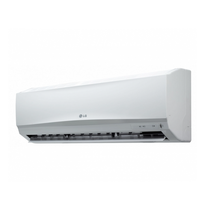 Minisplit LG 1.5 Toneladas 220V Frío/Calor
