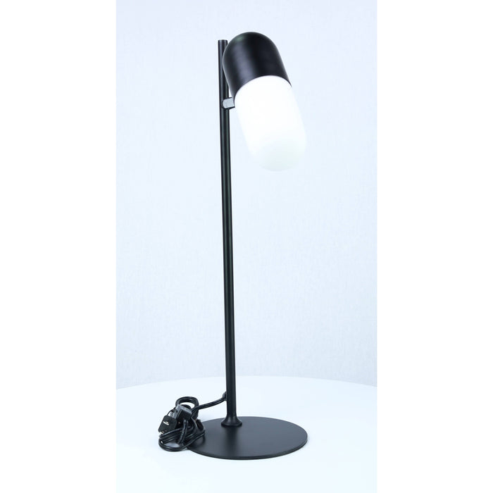 LAMP. MESA NEGRO 1L E27 40W