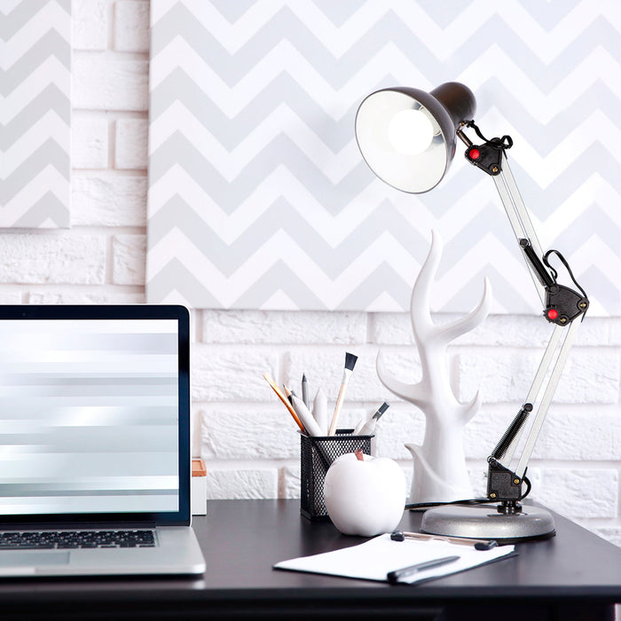 Foco LED Tipo A60 Integrado 10w Luz Blanca 5000k Socket E27 3 set