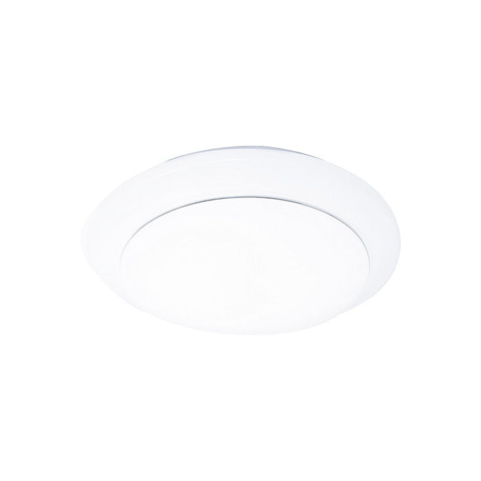 Lámpara de Techo LED Arquitectonico Empotrable 18w 6500k