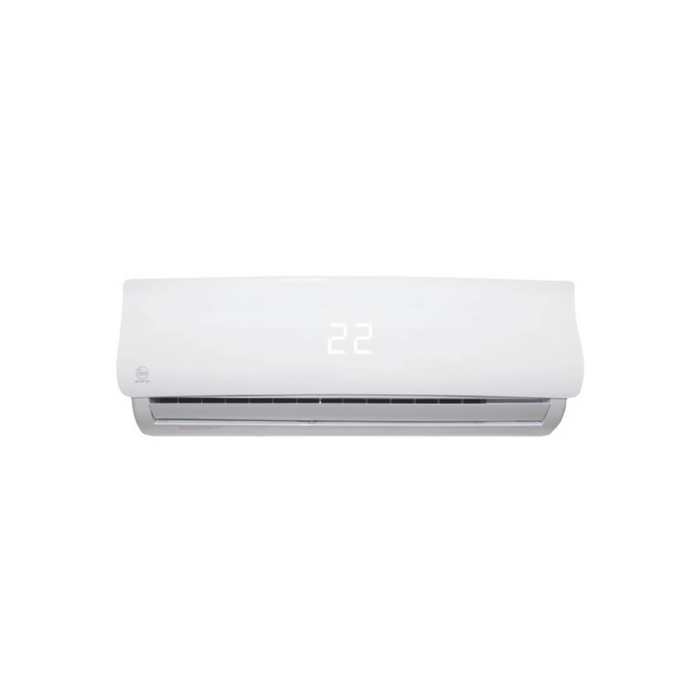 Minisplit Rheem Inverter 1.5 Toneladas 220V Frío/Calor