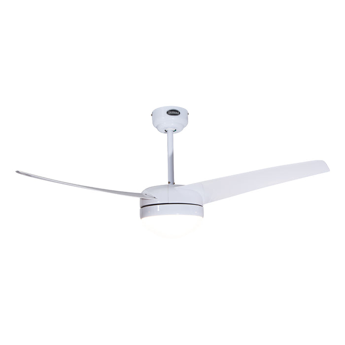VENTILADOR DE TECHO 42" BLANCO 2L
