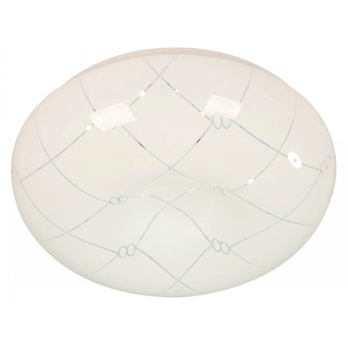 LAMP. LED TECHO BLANCO 12W 85-265V 6000K