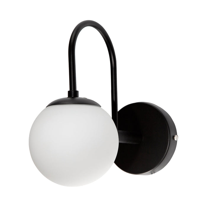 Lámpara de Pared 1L E27 40W