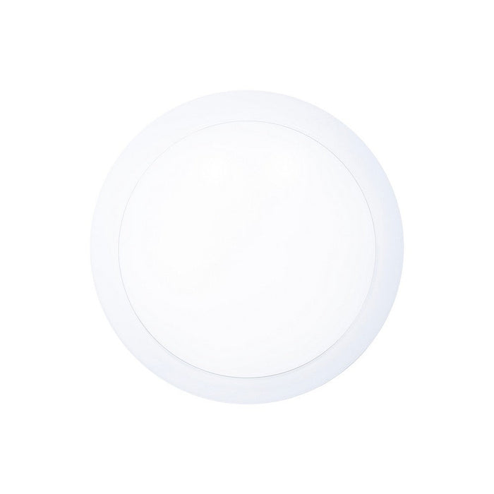 Lámpara de Techo LED Arquitectonico Empotrable 18w 6500k