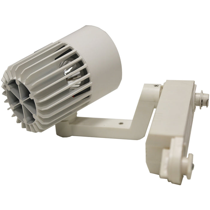 Lámpara de Riel Spotlight LED de 24 W Color Blanco 1 Luz