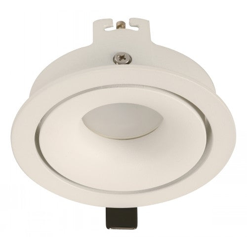 LAMP. TECHO BLANCO 1L GU10 50W
