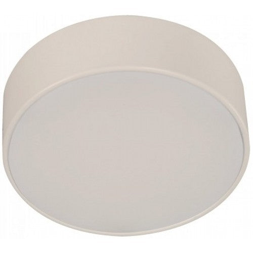 LAMP. LED TECHO BLANCO 1L 16W 100-277V 6500K
