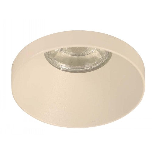 LAMP. TECHO BLANCO 1L GU10 8W