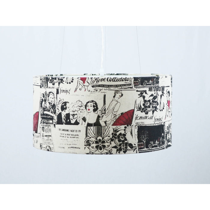LAMP. COLGANTE PLATEADO 3L E27 60W