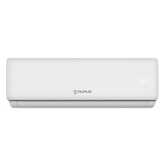 Minisplit Aurus 1.5 Toneladas 220V Solo Frío, Serie L