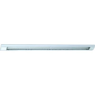 LAMP. TECHO BLANCO 1L G13 40W (TUBO T8 6400K INCLUIDO)