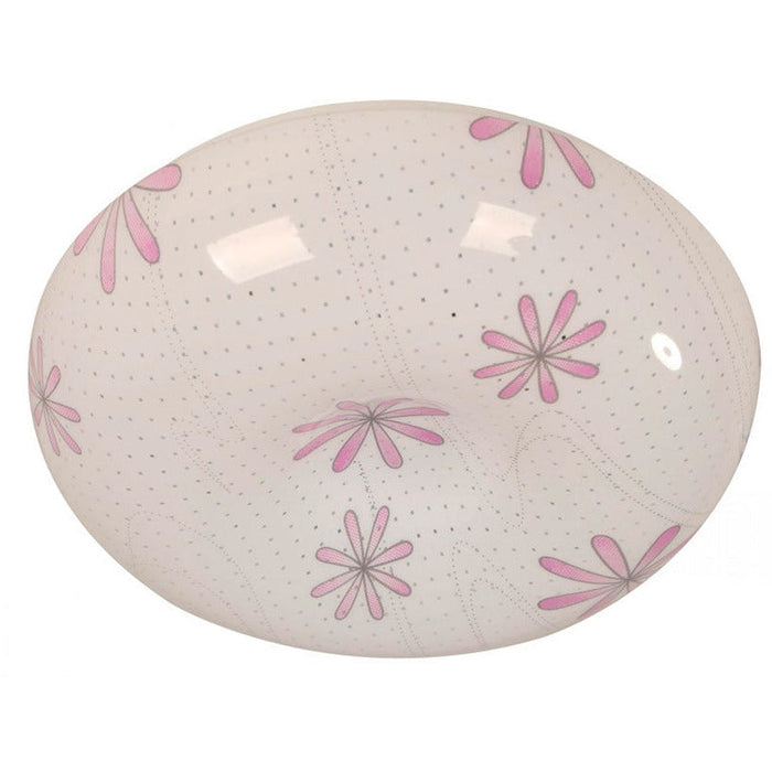 LAMP. LED TECHO BLANCO 12W 85-265V 6000K