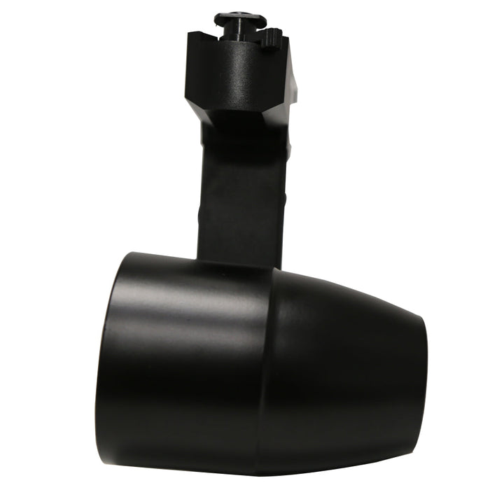 Lámpara de Riel Spotlight de 24 W Color Negro