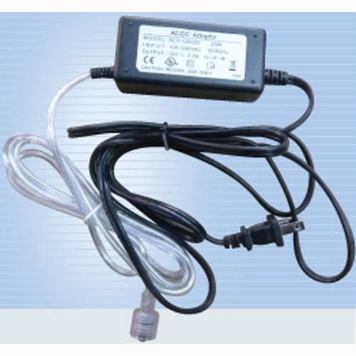 TRANSFORMADOR LED PARA CINTAS LUMINOSAS 25W 100-240V 60HZ