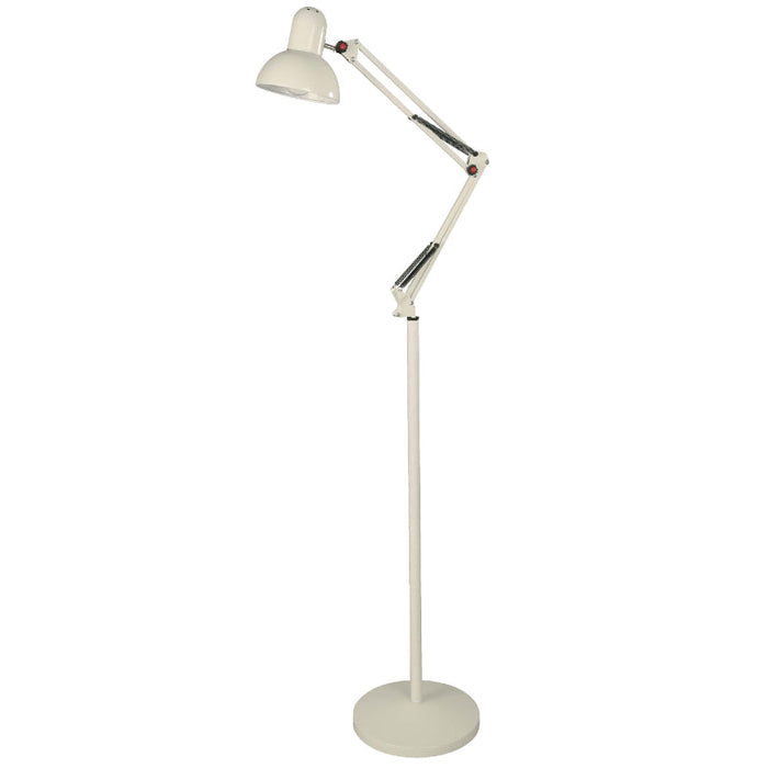 LAMP. PIE BLANCO 1L E27 40W