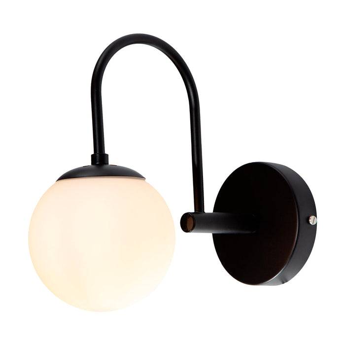 Lámpara de Pared 1L E27 40W