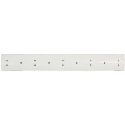 LAMP. LED TECHO BLANCO 1.6W 120V 6500K (14LDS)