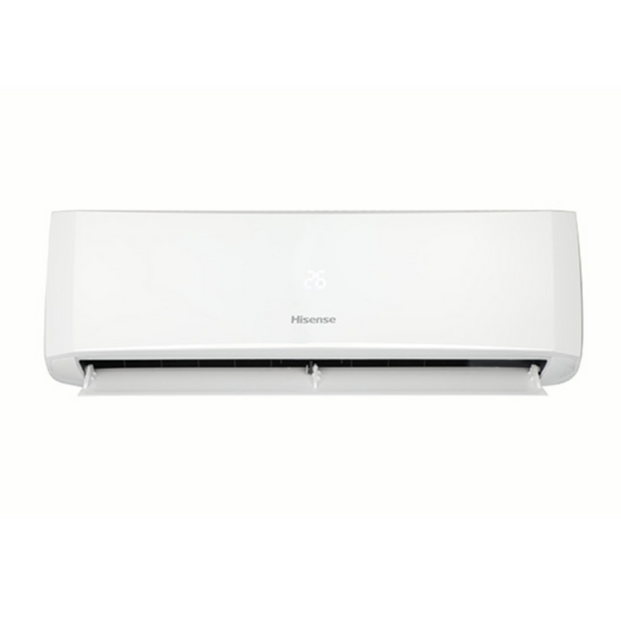 Minisplit Hisense Inverter 1.5 Toneladas 220V Solo Frío