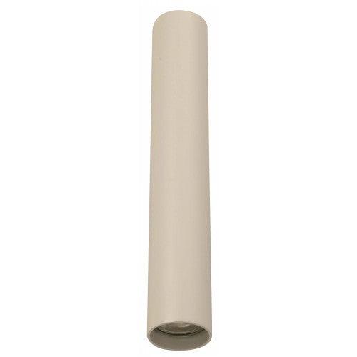 Lámpara Techo Blanco 1L Gu10 8W