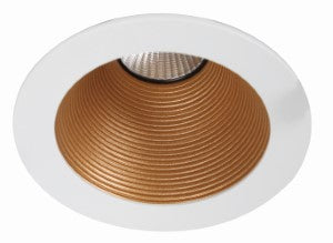 Luminario LED Lumicentro Dimeable 3000 K de 18 W
