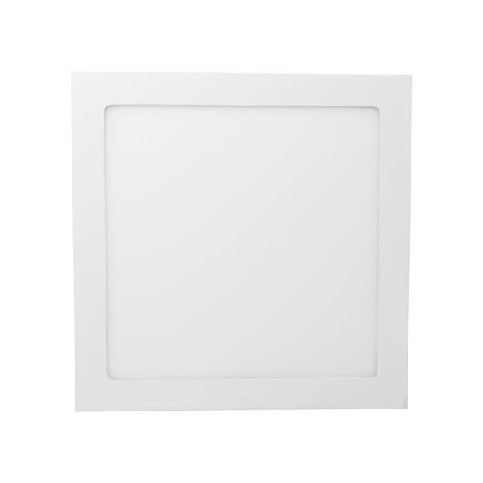 Panel LED Color Blanco General Lighting de 1 Luz