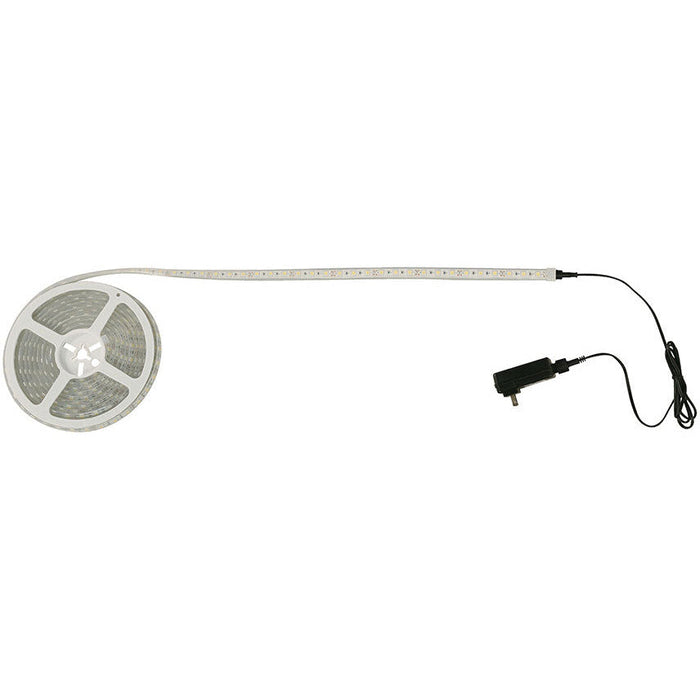 CINTA LUMINOSA LED EXT. BLANCO 1L 36W 100-240V 3000K