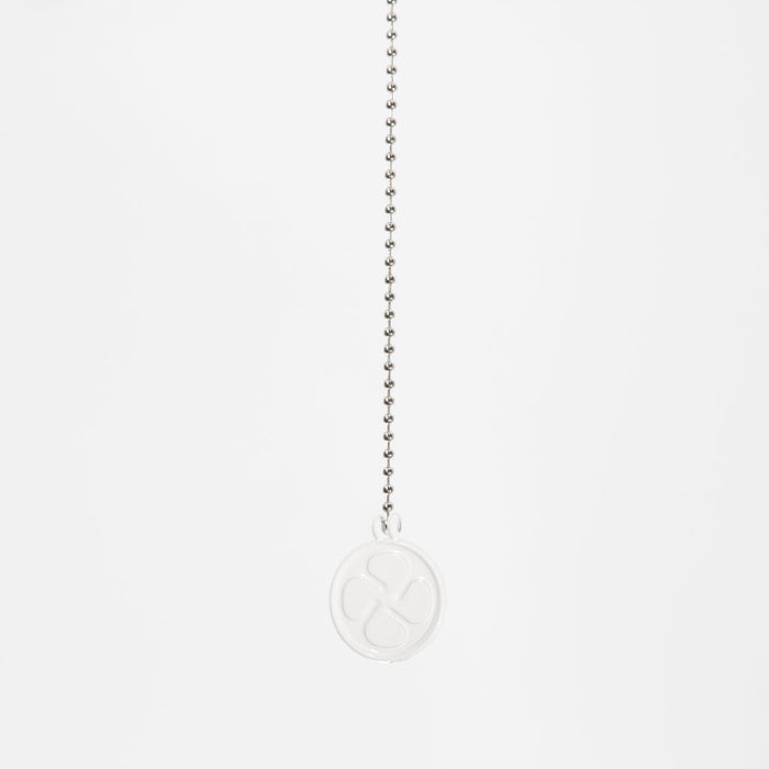 Ventilador de Techo "52 Blanco 5 Aspas Reversibles 40w 3 Velocidades