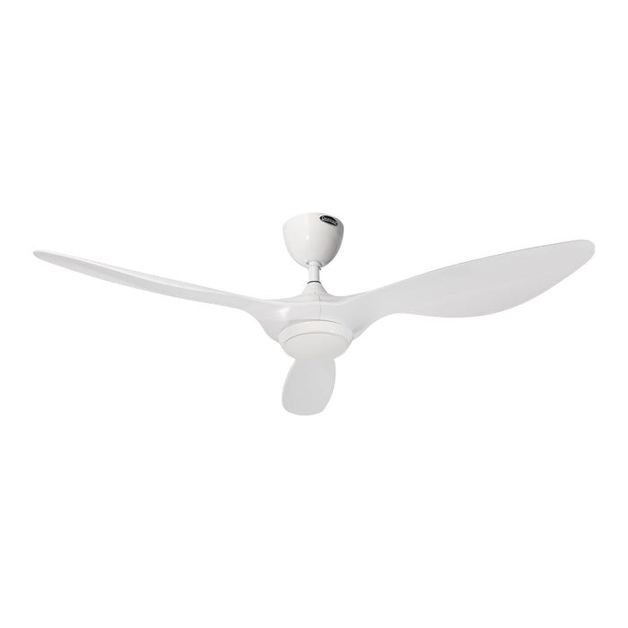 Ventilador de techo LED 52"