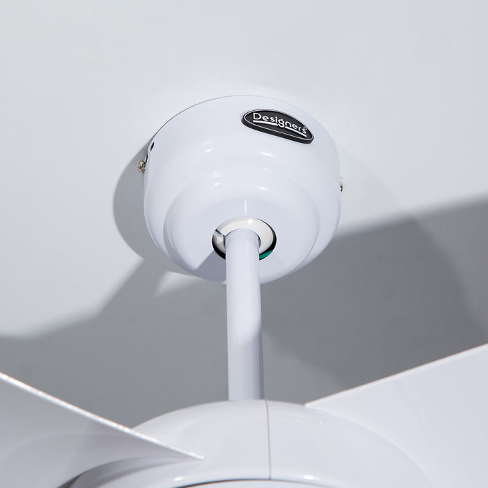 VENTILADOR DE TECHO 42" BLANCO 2L