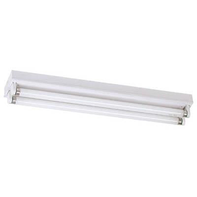 LAMP. TECHO BLANCO 2L G13 17W